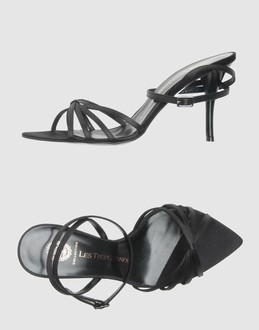 Sandalen - F�R - mit Absatz - LES TROPEZIENNES -
