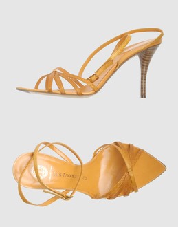 Sandalen - F�R - mit Absatz - LES TROPEZIENNES -
