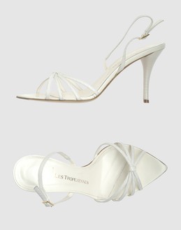 Sandalen - F�R - mit Absatz - LES TROPEZIENNES -