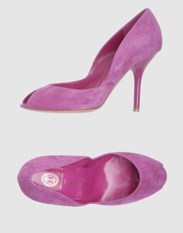 Pumps - FÜR - - LES TROPEZIENNES -