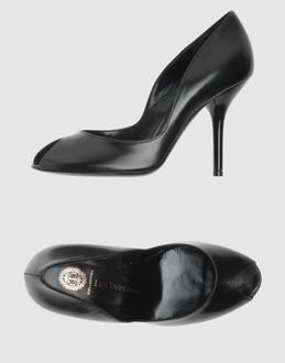 Pumps - FÜR - - LES TROPEZIENNES -