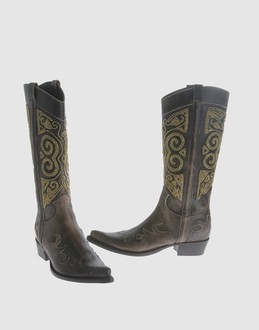 Stiefel - F�R - - SONORA -