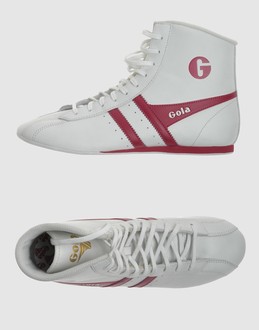 GOLA - CHAUSSURES - Sneakers - SUR YOOX.COM