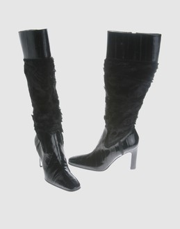 Stiefel - F�R - - DOLCE & GABBANA -
