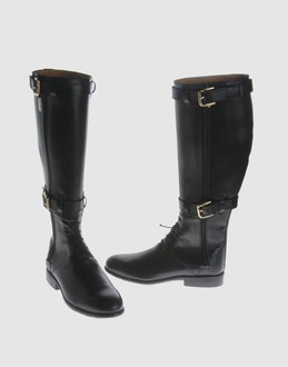 Stiefel - F�R - - DOLCE & GABBANA -