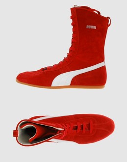PUMA - CHAUSSURES - Sneakers - SUR YOOX.COM
