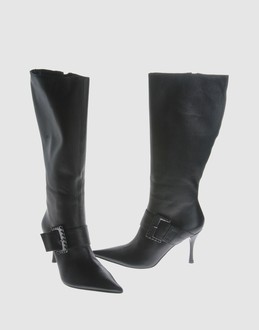 Stiefel - F�R - - GESTE PROPOSITION -