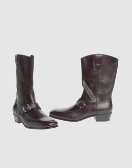 Stiefel - F�R - - MARTIN MARGIELA 22 -