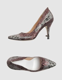 Pumps - F�R - - MARTIN MARGIELA 22 -