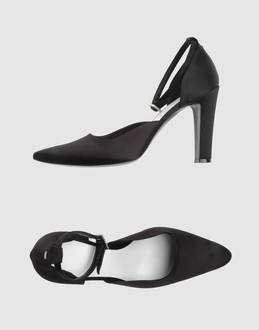 Pumps - F�R - - MARTIN MARGIELA 22 -