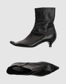 Stiefeletten - F�R - - MARTIN MARGIELA 22 -