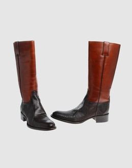 Stiefel - F�R - - SARTORE -