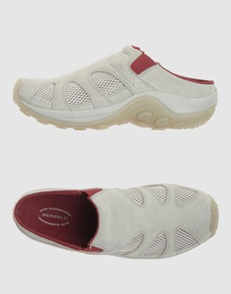 MERRELL - CALZATURE - Sabot su YOOX.COM