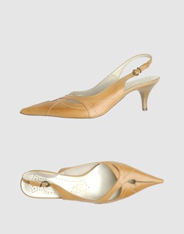 CORSO VENEZIA - CALZATURE - Scarpe chanel su YOOX.COM