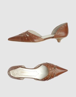 CORSO VENEZIA - CALZATURE - Decolletes su YOOX.COM