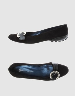 ENRIC NAVARRO - CALZATURE - Ballerine su YOOX.COM