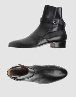 Stiefeletten - F�R - - MARTIN MARGIELA 22 -