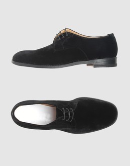 Schn�rschuhe - F�R - - MARTIN MARGIELA 22 -