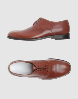 Schn�rschuhe - F�R - - MARTIN MARGIELA 22 -