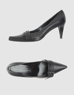 Pumps - F�R - - BOCCACCINI -