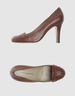 Pumps - F�R - - BOCCACCINI -