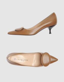 Pumps - FÜR - - L´ AUTRE CHOSE -