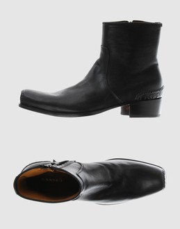 Stiefeletten - F�R - - SILVANO SASSETTI -