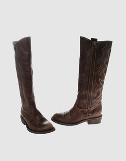 Stiefel - F�R - - VIA ROMA -