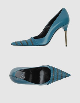 Pumps - F�R - - BOCCACCINI -