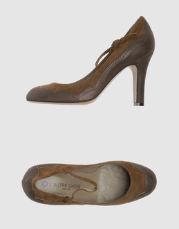 Pumps - FÜR - - L´ AUTRE CHOSE -