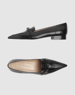 L' AUTRE CHOSE - CHAUSSURES - Mocassins sur YOOX.COM