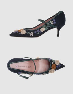 Pumps - FÜR - - L´ AUTRE CHOSE -