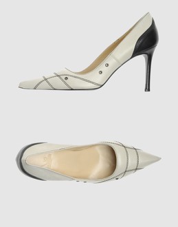BOCCACCINI - CHAUSSURES - Escarpins sur YOOX.COM