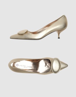 Pumps - FÜR - - L´ AUTRE CHOSE -