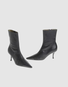 Stiefeletten - F�R - - VERY WHITE -
