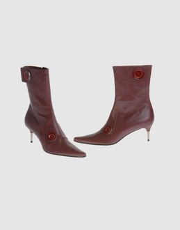 Stiefeletten - F�R - - BOCCACCINI -