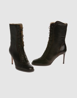 Stiefeletten - F�R - - BOCCACCINI -