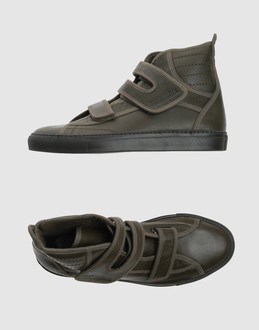 Sneakers - F�R - - RAF SIMONS -