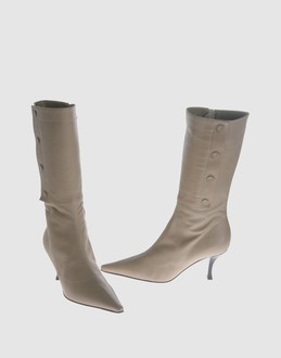 Stiefel - F�R - - VERY WHITE -