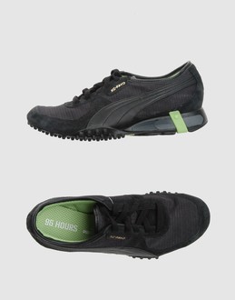 Sneakers - F�R - - PUMA 96 HOURS -