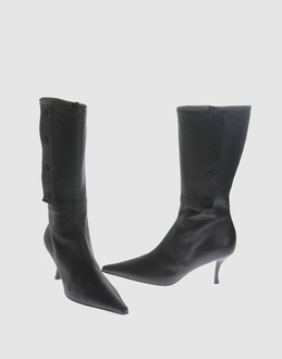 Stiefel - F�R - - VERY WHITE -