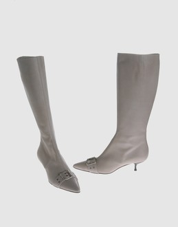 Stiefel - F�R - - VERY WHITE -
