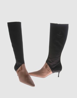 Stiefel - F�R - - BOCCACCINI -