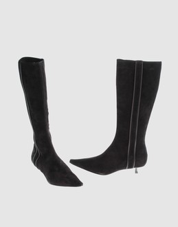 Stiefel - F�R - - VERY WHITE -