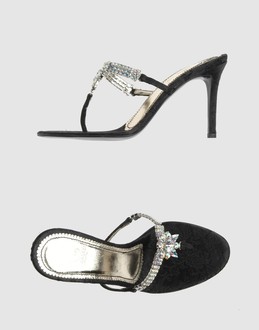 Sandalen - F�R - mit Absatz - BOCCACCINI -