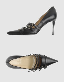 Pumps - F�R - - BOCCACCINI -