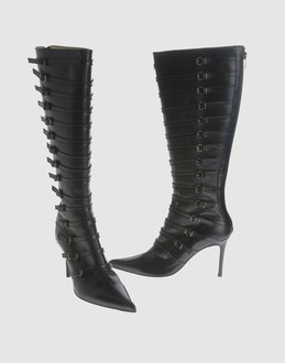 Stiefel - F�R - - BOCCACCINI -