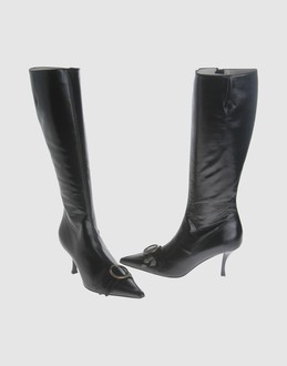 Stiefel - F�R - - VERY WHITE -
