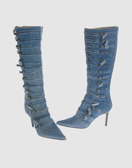 Stiefel - F�R - - BOCCACCINI -