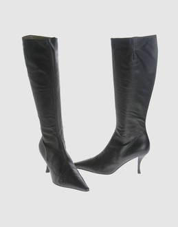 Stiefel - F�R - - VERY WHITE -